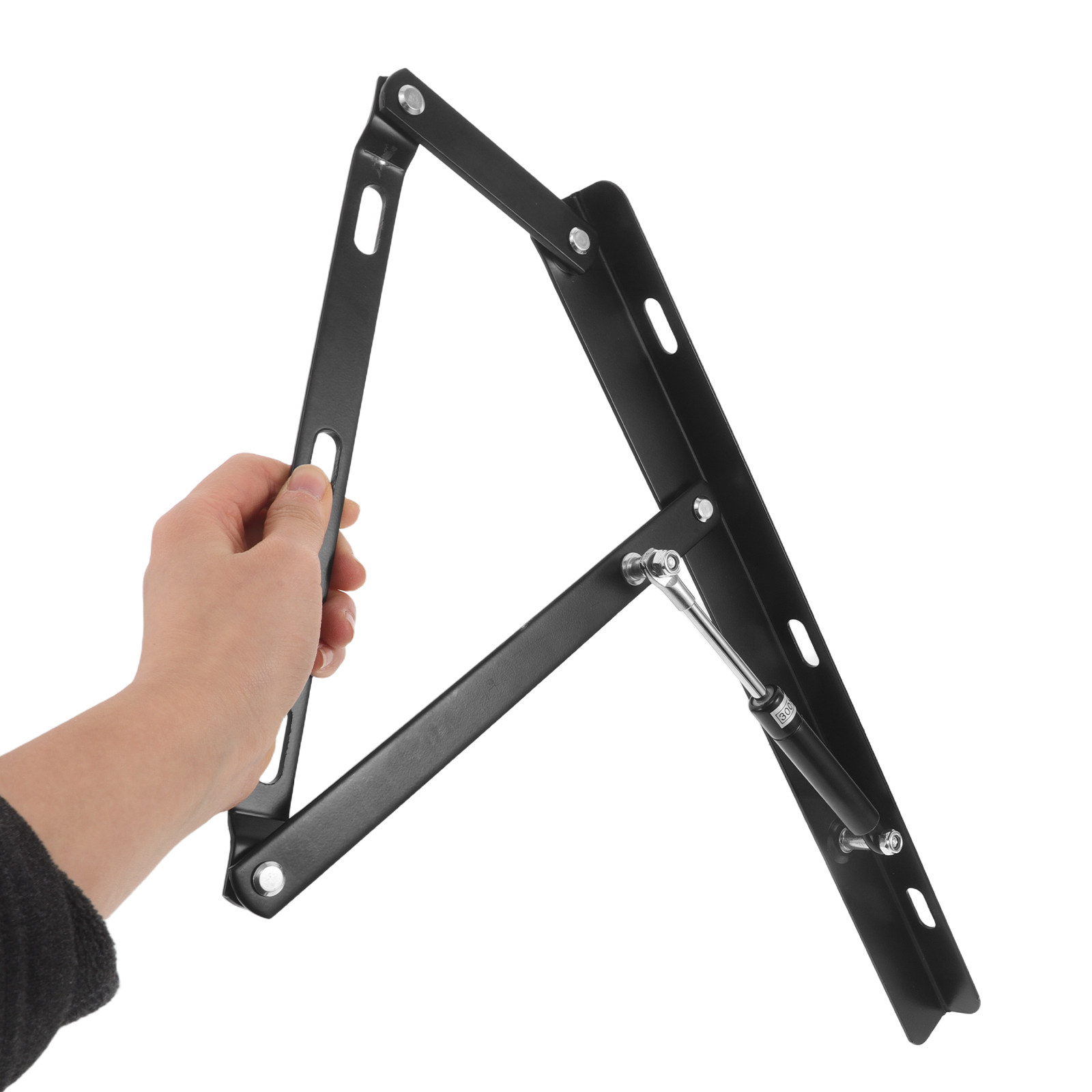 1セット 油圧式収納ベッド昇降機構、頑丈なガス圧ロッド、ソフ - Gas Lift Storage Bed Hydraulic のレビューと価格