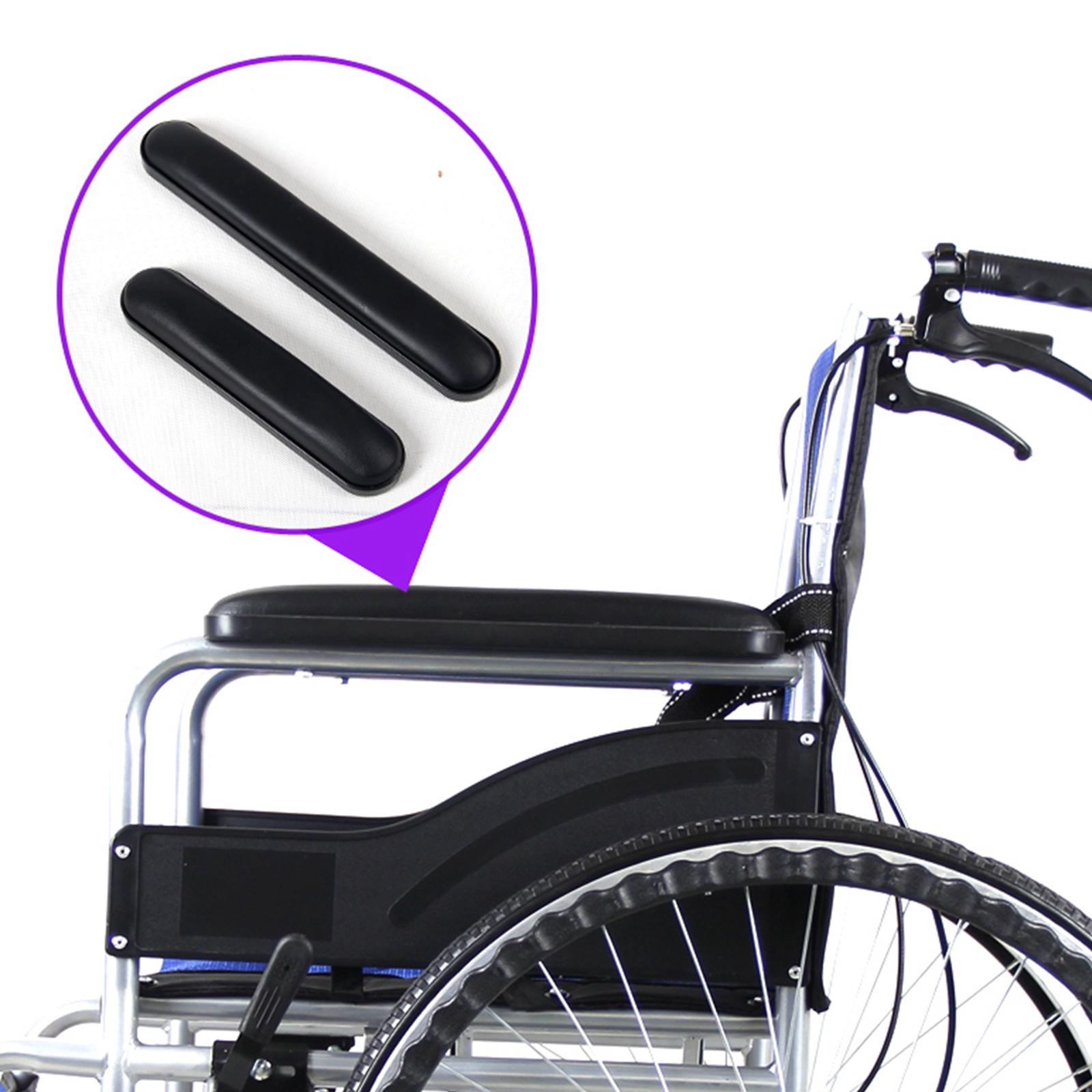 快適なオフィスチェア用アームレストエクステンダーパッド。メモ - Chairs のレビューと価格